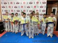 Соревнования по ОФП