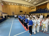 XI Чемпионат и Первенство ШКК-Единство