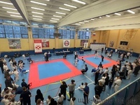 X Чемпионат и Первенство ШКК-Единство