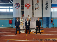 Чемпионат и Первенство Свердловской области 25.01.2026