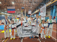 Открытые Межклубные соревнования и Кубок Новичка 08.02.2026